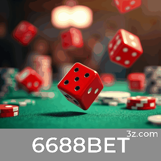 6688BET: Plataforma de Cassino Online Segura e Premiada