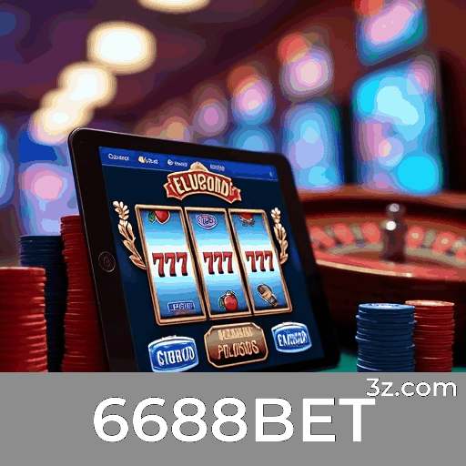 6688BET: Decisões de Bônus e Psicologia do Jogador