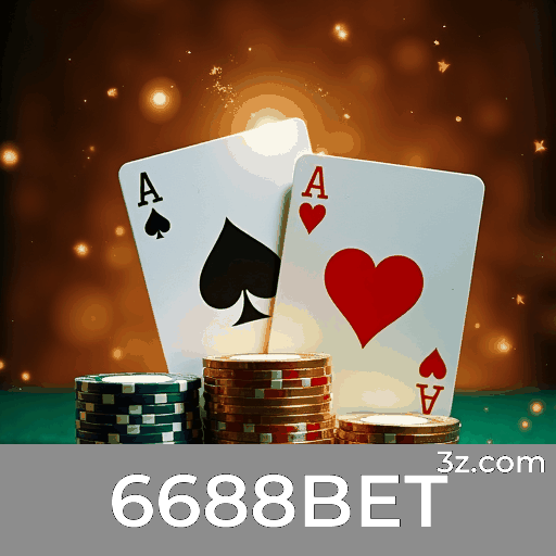 Experiências Inovadoras em Jogos: Desenvolvimento de Ponta no 6688BET