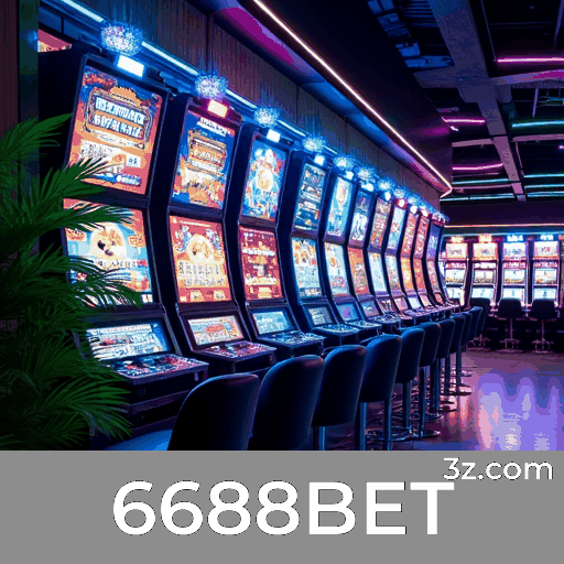 Maximize Seus Ganhos com Estratégias Comprovadas no 6688BET