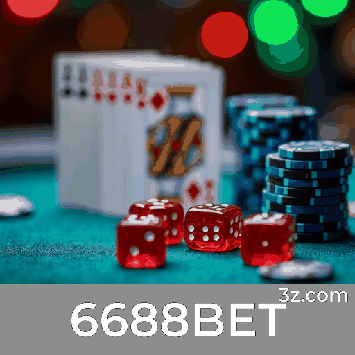 Maximize Seus Ganhos com o Aplicativo 6688BET