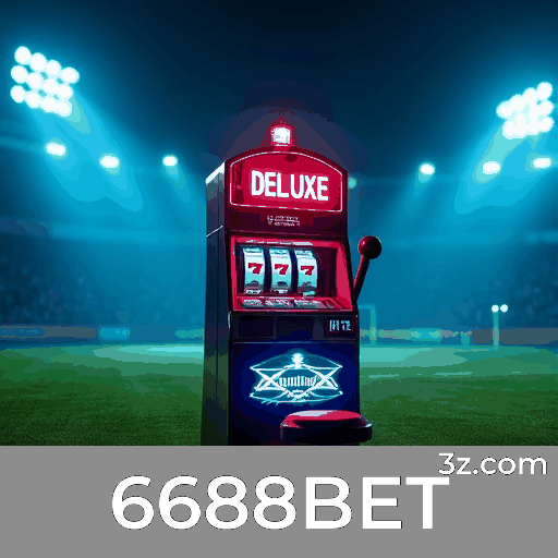 Arquitetura Tecnológica de Ponta que Garante Estabilidade na 6688BET