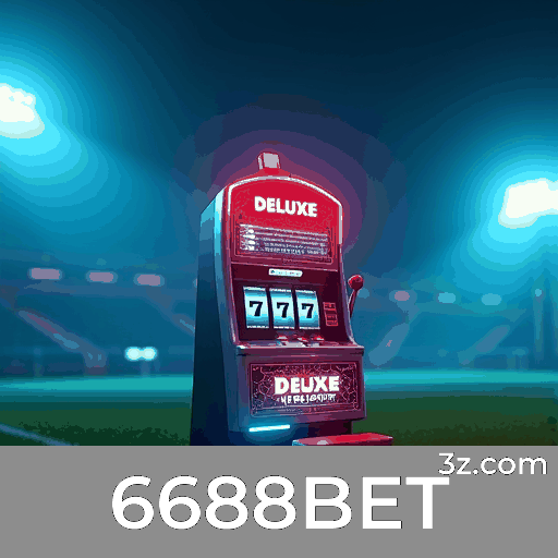 6688BET: Apostas esportivas com foco no Brasil