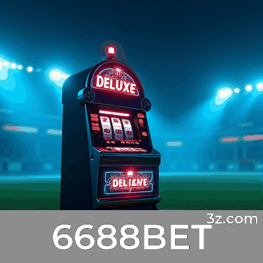 Arquitetura Avançada da Plataforma 6688BET: Tecnologia Robusta