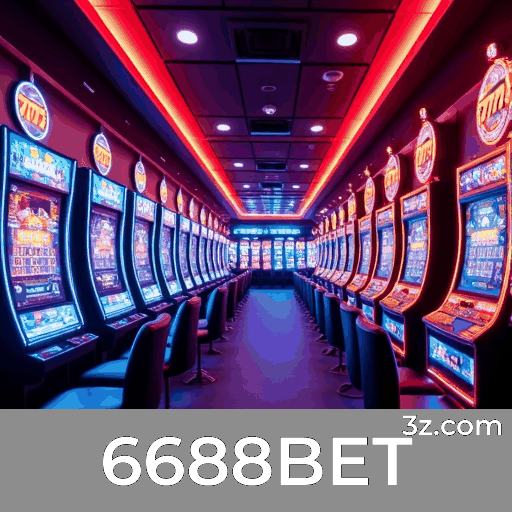 Casino VIP: Experiência Exclusiva no 6688BET