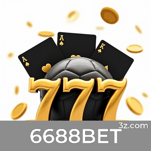 6688BET: Apostas esportivas com foco no Brasil