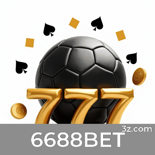 6688BET Casino: Experiência VIP Exclusiva