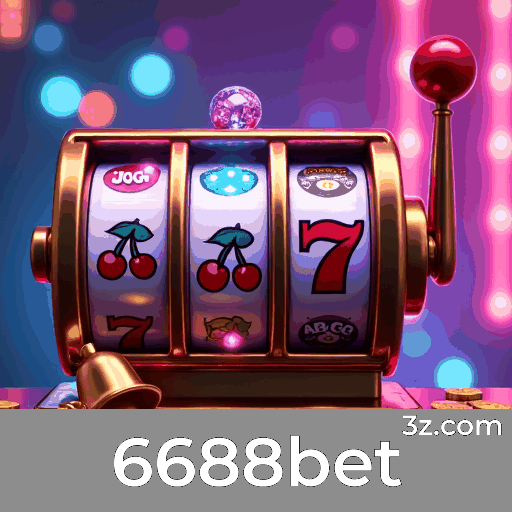 6688bet: O Melhor Cassino Online