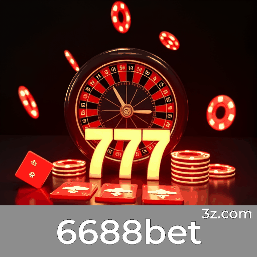 6688bet: O Melhor Cassino Online