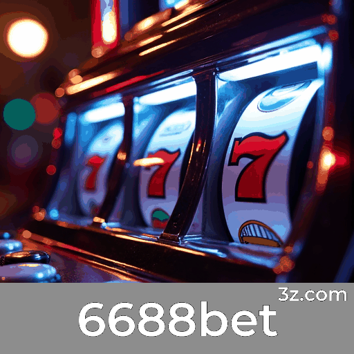 6688bet: O Melhor Cassino Online
